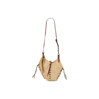 ISABEL MARANT ETOILE Mini Tampa Shoulder Bag