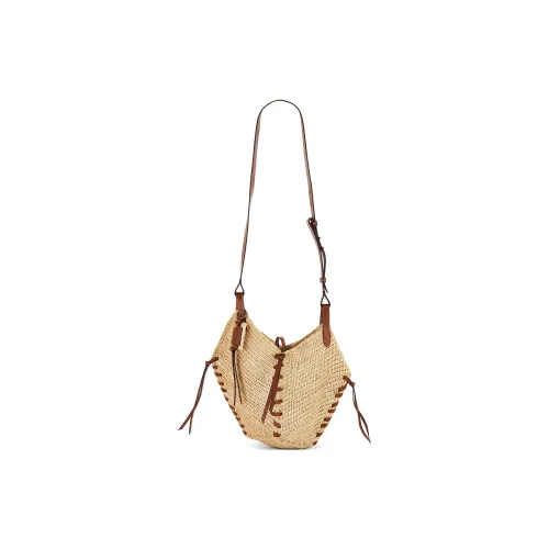 ISABEL MARANT ETOILE Mini Tampa Shoulder Bag
