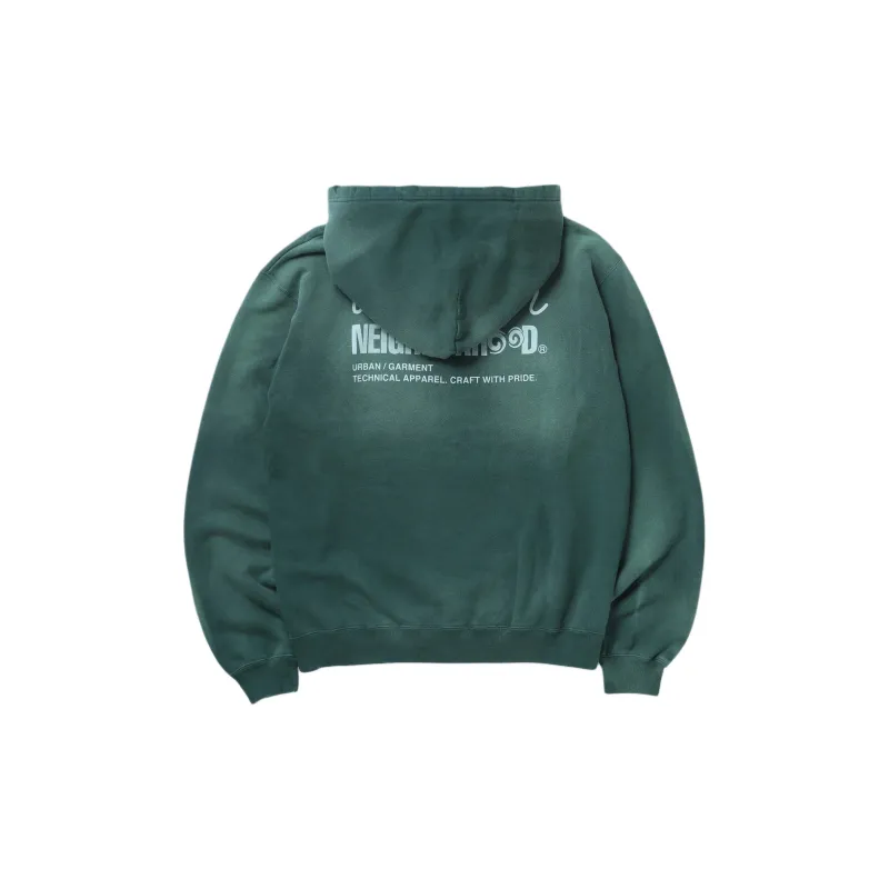NEIGHBORHOOD Malbon Golf Collaboration Sweatshirts Unisex-2