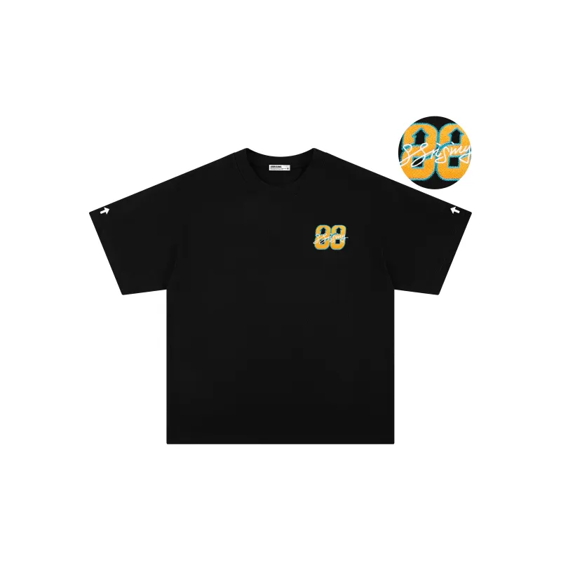 88rising Origin Collection T Shirt Unisex-2