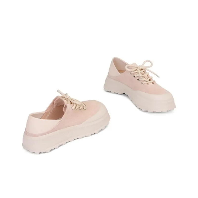 JESSICA SOPHIA Low-Top Casual Shoes Women's-8