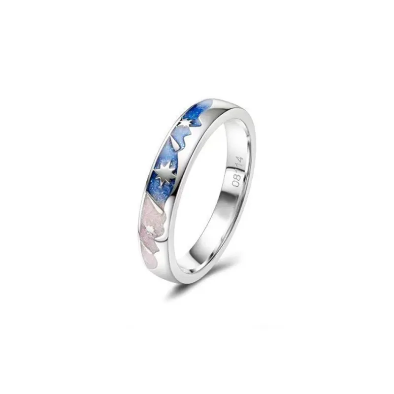 YOASOBI Rings Unisex-0