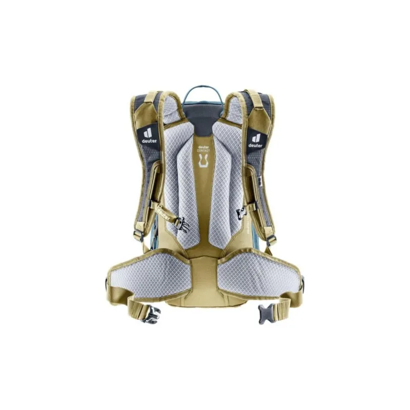 DEUTER Polyester Cycling Bag Backpack Unisex Atlantic Blue-1