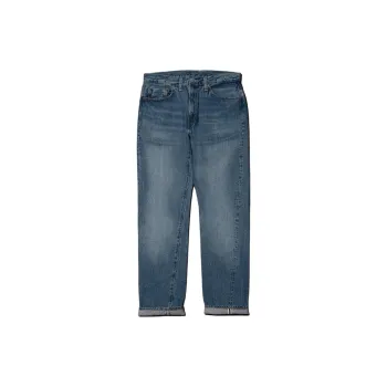 Levi's Vintage Clothing Collection SS25 Jeans Men's Medium Indigo