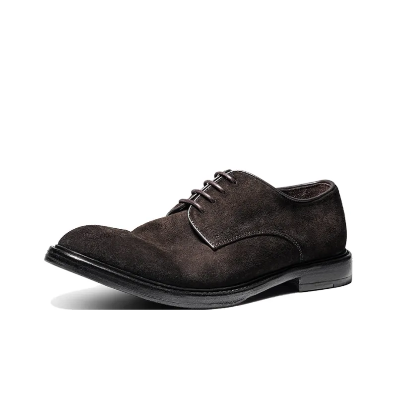 Vibram x Dreambo Casual Shoes Men's-11