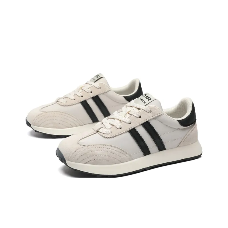 ZHR Cortez Shoes Wear resistant And Lightweight Low Top Casual Shoes Women's-8