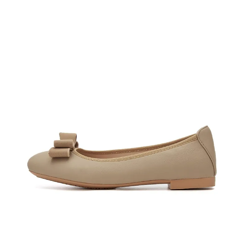 QUICHESHOES Casual Single Shoes Women's-2