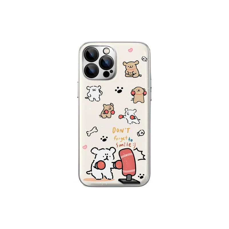 HASEE Phone Cases-11