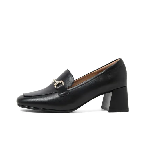 COMELY Loafers Women's