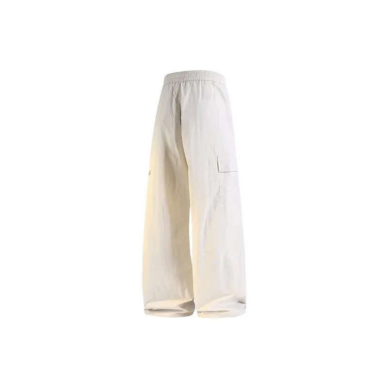 Supremo Cat Casual Pants Unisex-3