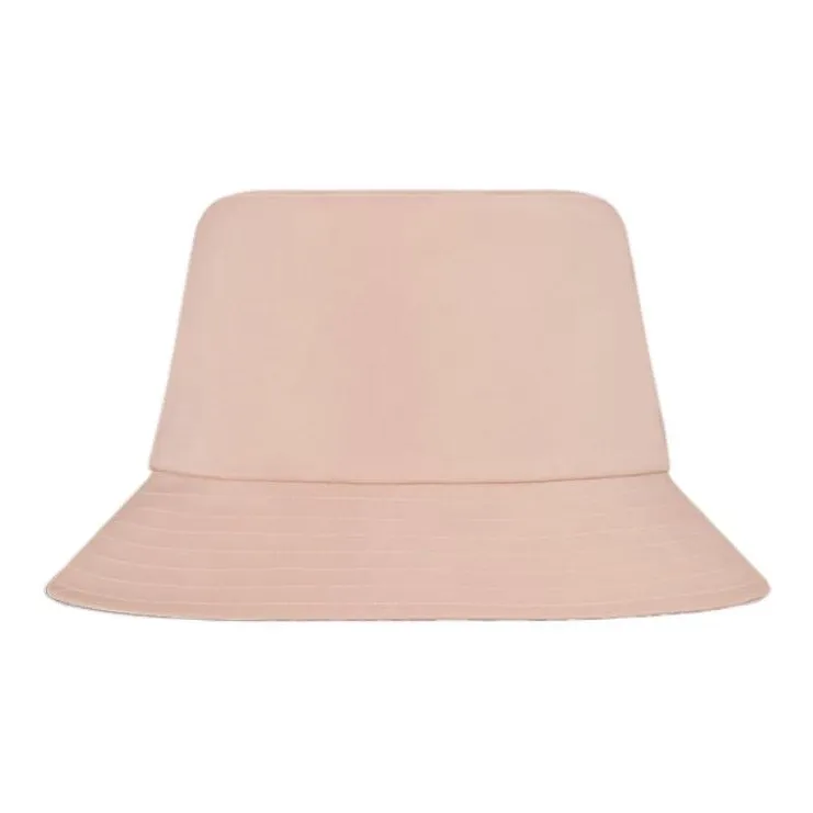 DIOR Polyester Bucket Hats Women's Pink-1
