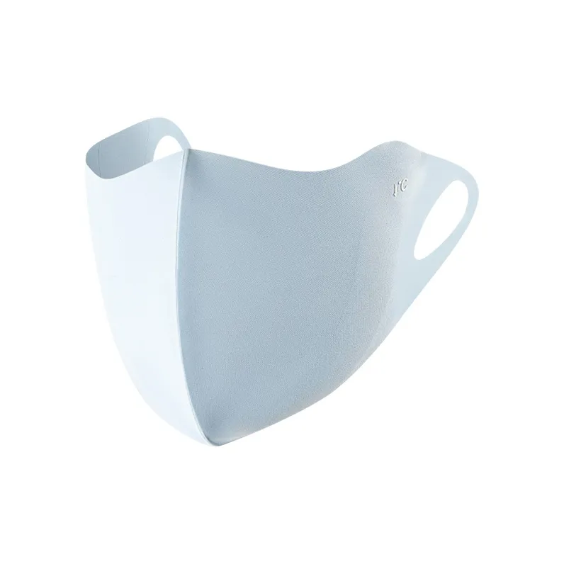 Mulinsen Polyester Sun Protection Masks Unisex-2