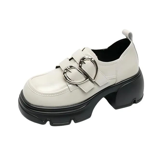 DAPHNE Loafers Women's-5