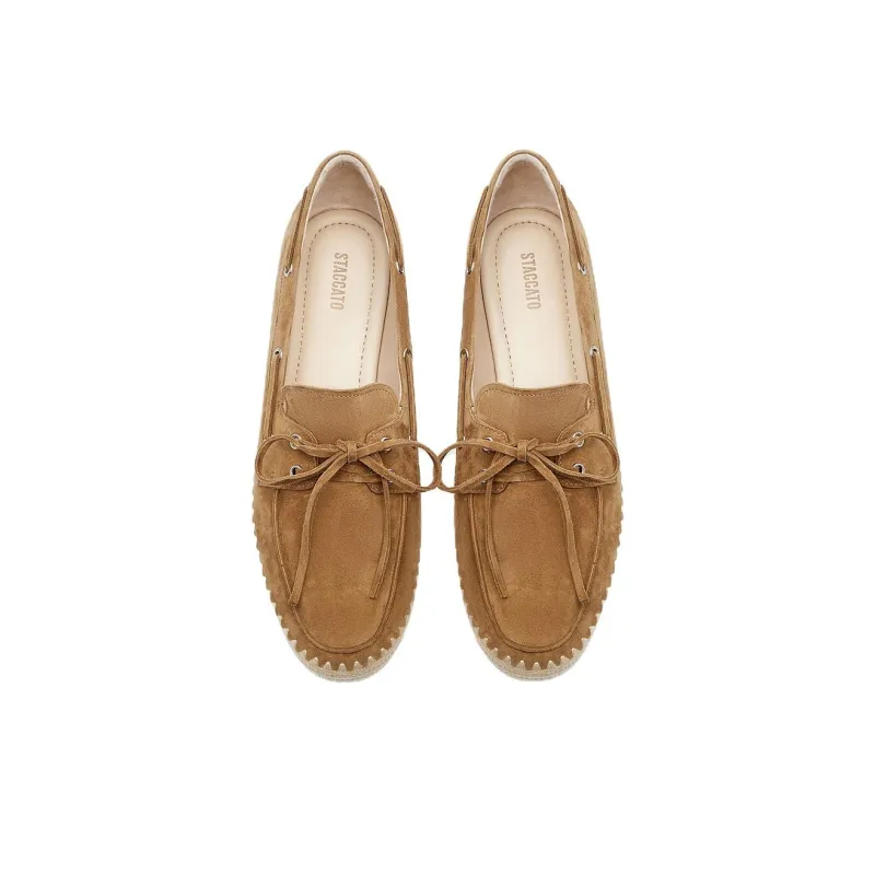 Staccato Afternoon Manor Loafers Women's-3