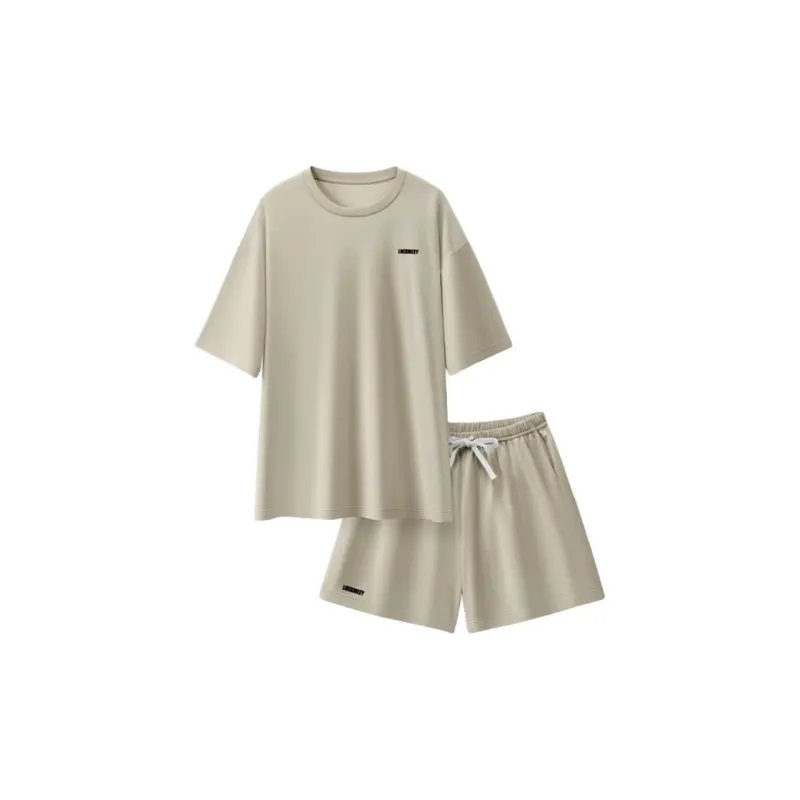 LUCKMEEY Women's Pajama Sets-3