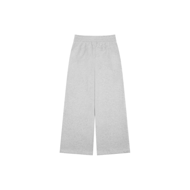 Umbro Casual Suit Women's Medium Heather Gray-4