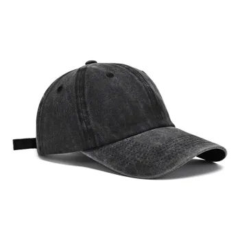 BANDICOOT Cotton Baseball Caps Unisex