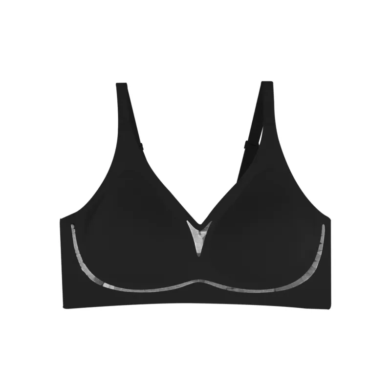 JUNEROSE Women's Bras-1
