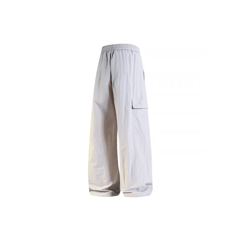 Supremo Cat Casual Pants Unisex-5
