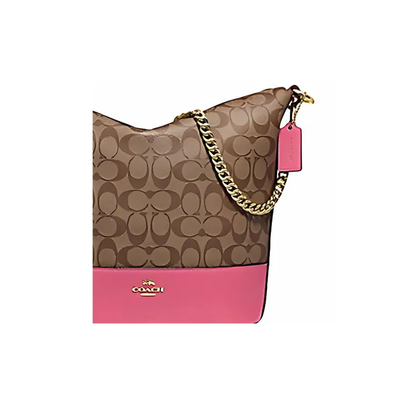 COACH Paxton Shoulder Bags-3