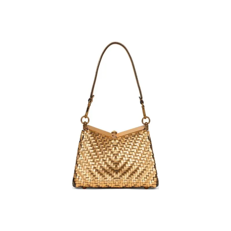 ETRO Small Vela Shoulder Bag-2
