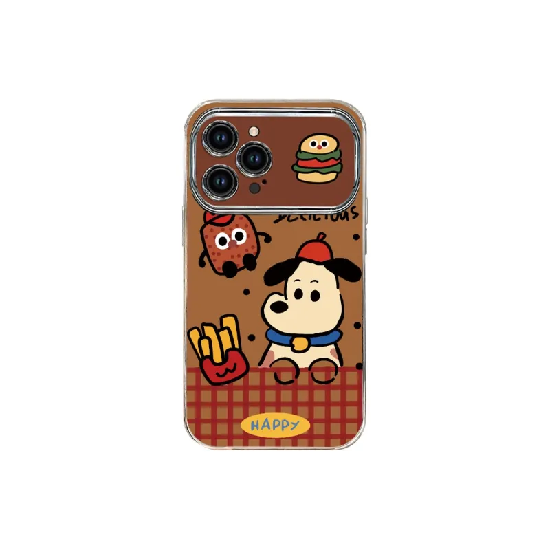 HASEE Phone Cases-6