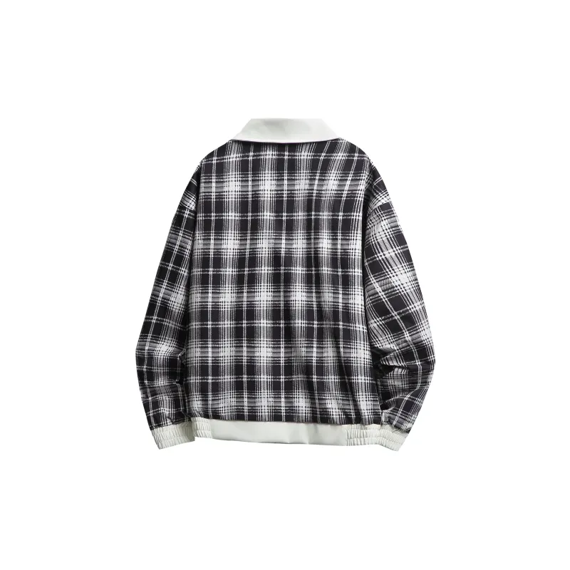 FAVEPOP Jackets Unisex-9