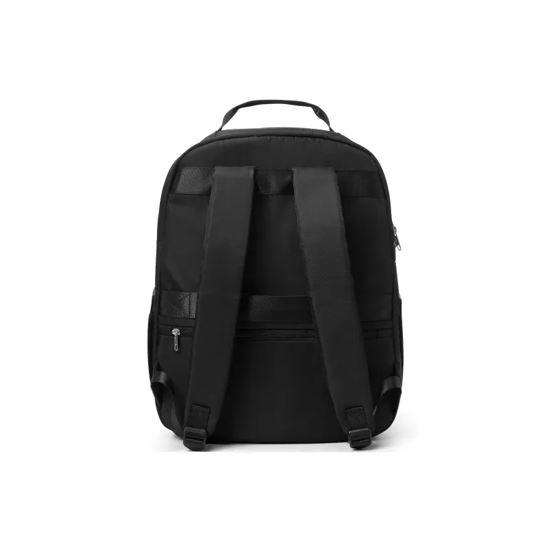 Pepsi Fabric Backpack Unisex Multicolor-4