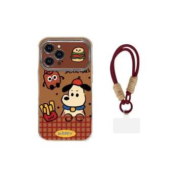 HASEE Phone Cases