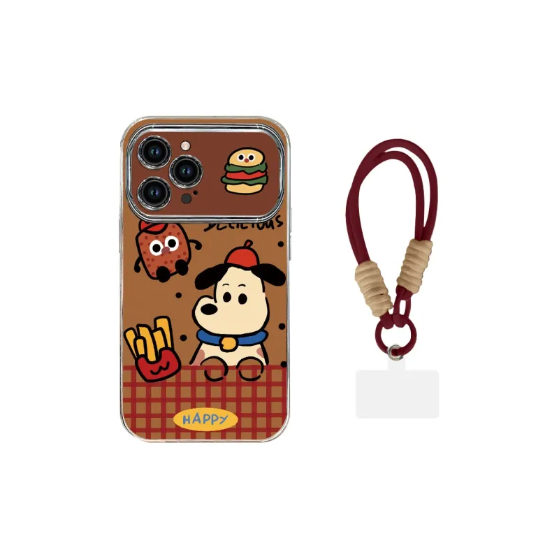 HASEE Phone Cases-0