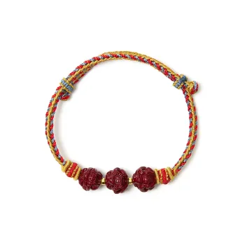 Bluish Reverie Bracelets Unisex