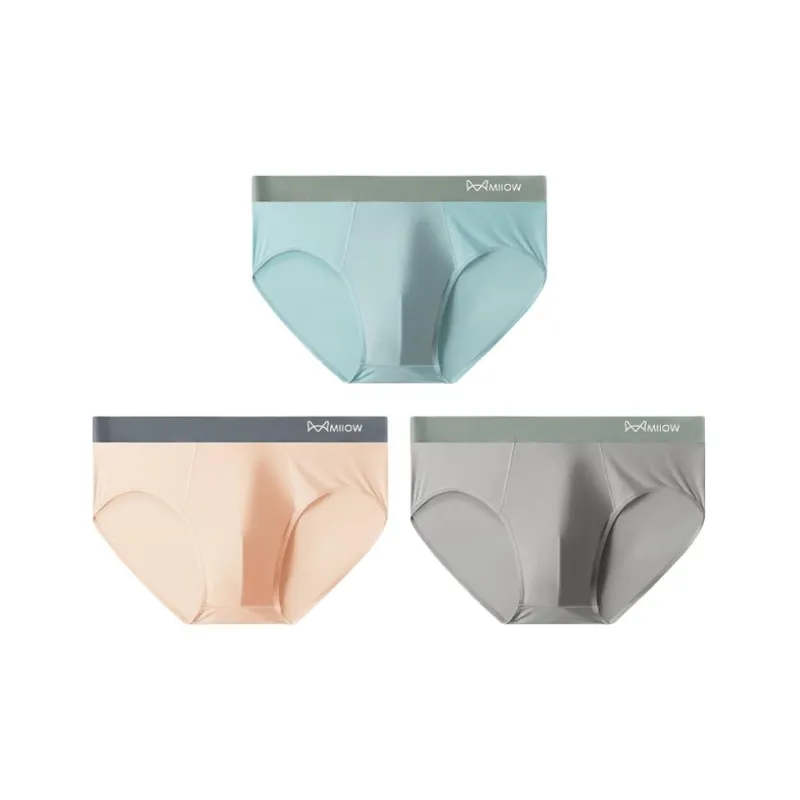 MIIOW Men Underpants-21