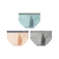 Combo 6: Sky Blue+Pastel Pink+Light Gray