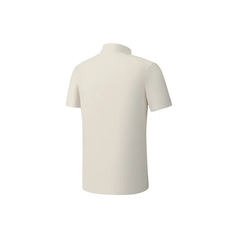 FILA EXPLORER T Shirt Men's Beige-1