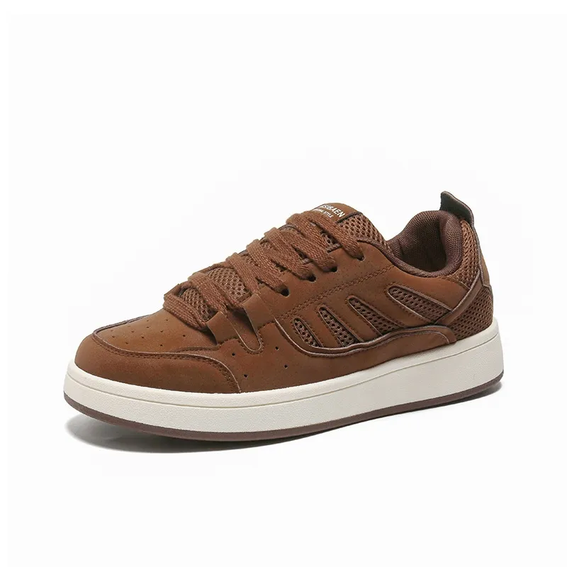 DM Low-Top Skateboard Shoes Men's-6