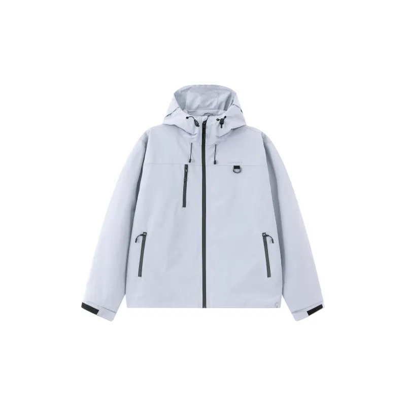 F426 Waterproof Windbreaker Jacket Unisex-10