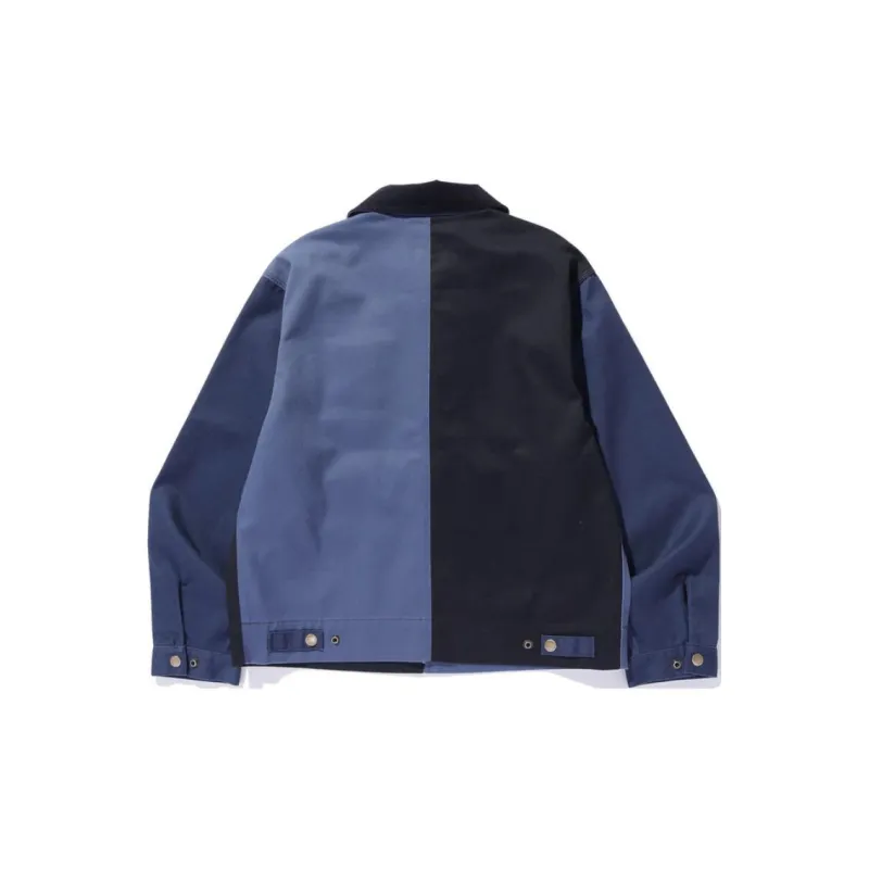XLARGE x Dickies Collaboration SS25 Jacket Unisex-1