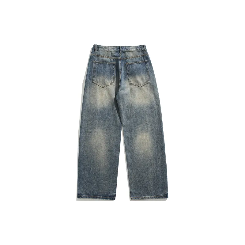 FAVEPOP Jeans Unisex-6