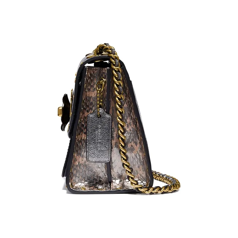 COACH PARKER Handbags-1