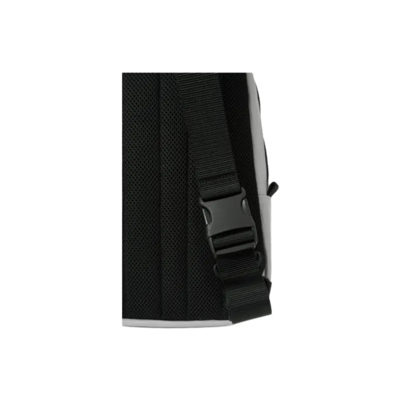 FILA Polyester Sling Bag Men's Gray-4