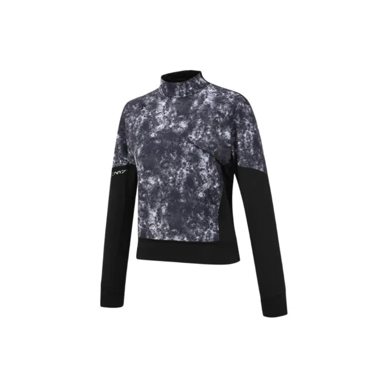 DESCENTE T Shirts Women's-2