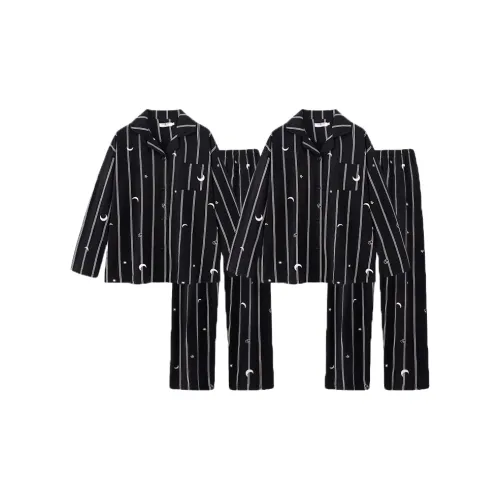 O'MESIK Unisex Pajama Sets