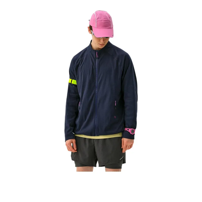 NOTHOMME Monterest Shun Time Wilderness Jackets Coats Unisex-3