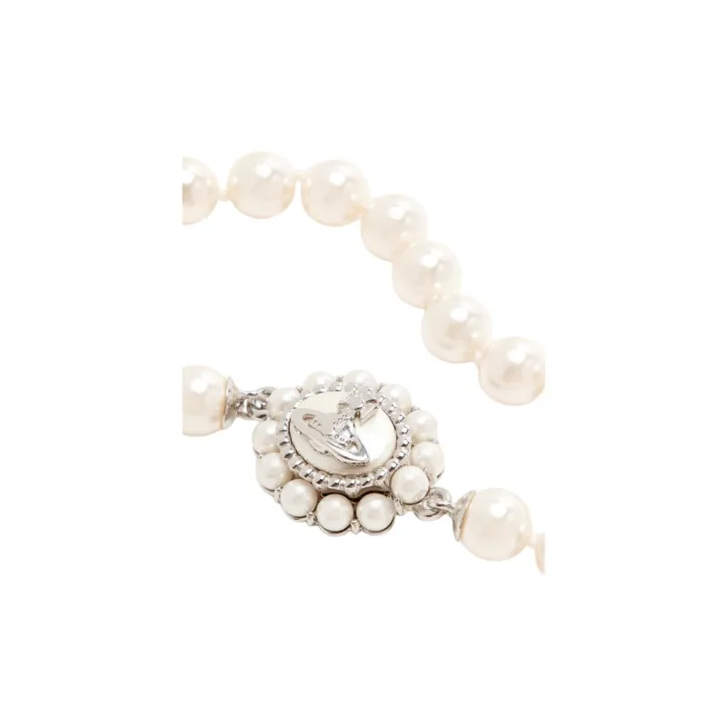 Vivienne Westwood Amaya Bracelet-2