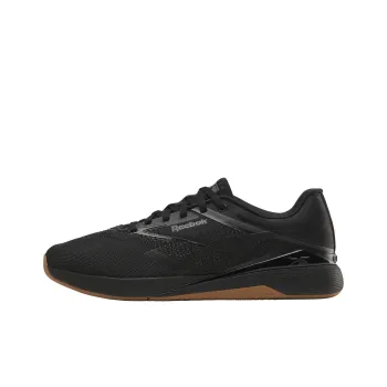 Reebok Nano X5 Black Gum