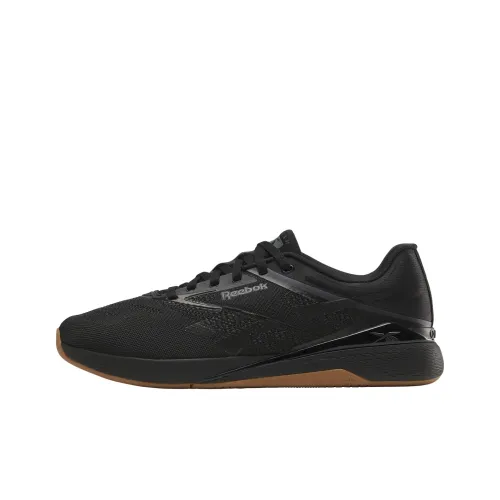 Nano X5 Reebok 'Black Gum'