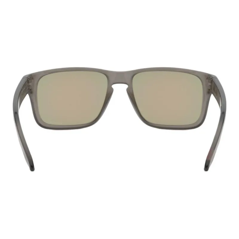 Oakley Sunglasses Unisex Gray-4