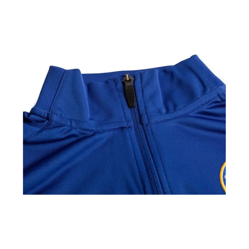 Nike Chelsea FC Jacket Men's Blue-3
