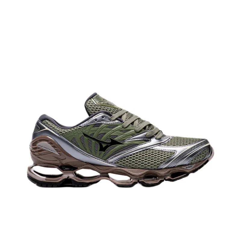 Mizuno Wave Prophecy Ls Sneakers-1