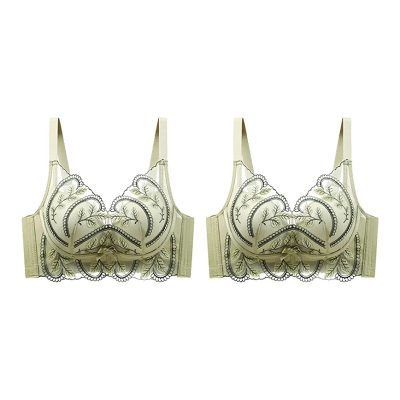 MADALLO Women's Underwear Sets-18